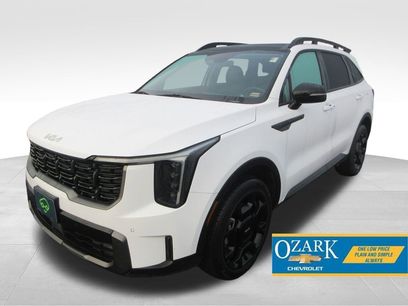 Used 2024 Kia Sorento X-Line EX