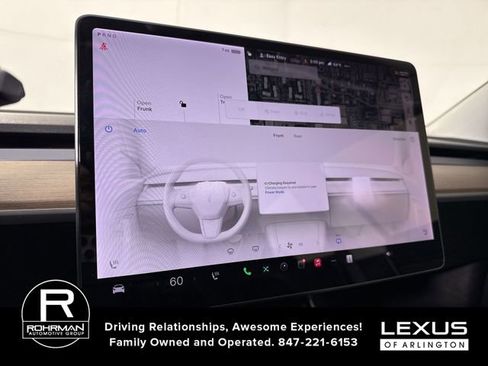 Used 2018 Tesla Model 3 Long Range image 9