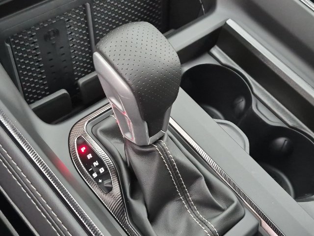 New 2026 RAM 1500 RHO AWD/4WD image 38