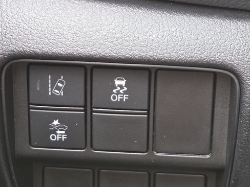 Certified 2021 Honda CR-V EX image 32