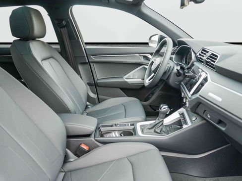 New 2025 Audi Q3 2.0T Premium Plus image 17