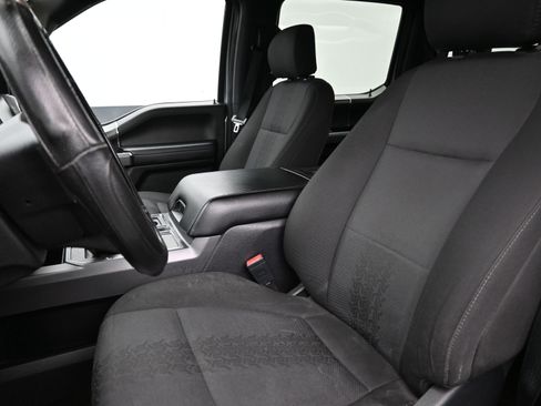 Used 2020 Ford F150 XLT w/ Equipment Group 302A Luxury image 11