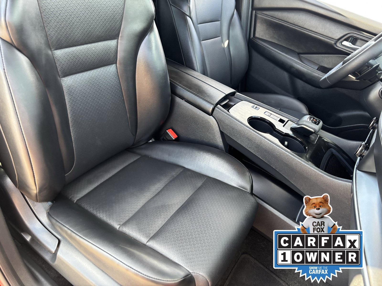 Used 2024 Nissan Rogue SV w/ SV Premium Package FWD image 11