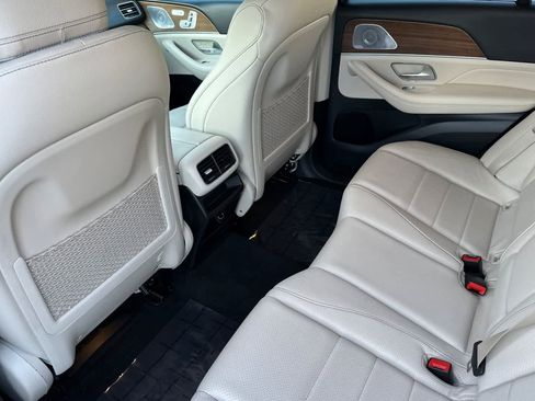 Used 2021 Mercedes-Benz GLE 350 GLE 350 image 4
