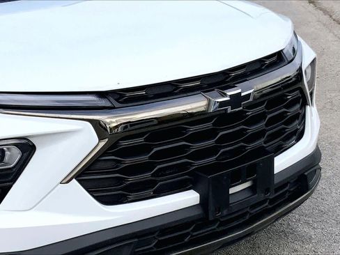 Used 2024 Chevrolet TrailBlazer ACTIV w/ Driver Confidence Package FWD image 26