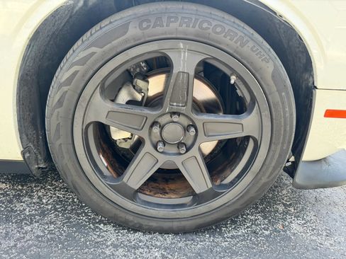 Used 2019 Dodge Challenger R/T w/ Plus Package RWD image 37