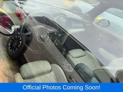 Used 2022 MINI Cooper SE