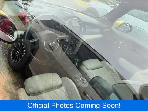 Used 2022 MINI Cooper SE FWD image 3