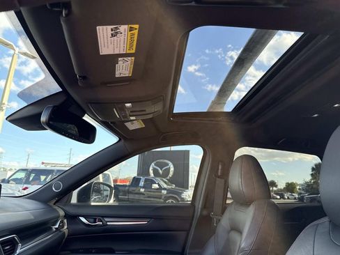 Certified 2024 MAZDA CX-5 2.5 Turbo image 29