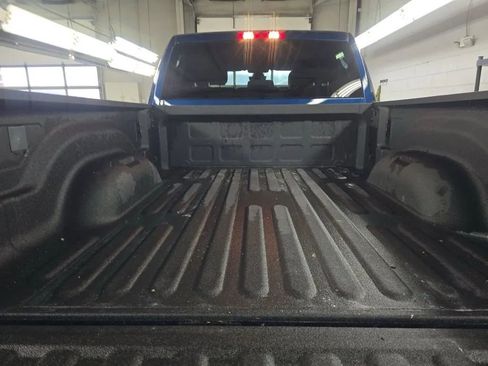 Used 2024 RAM 2500 Big Horn w/ Bed Utility Group image 12