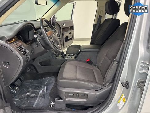 Used 2019 Ford Flex SEL image 12