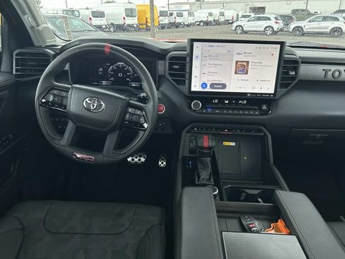 Used 2023 Toyota Tundra TRD Pro AWD/4WD image 27