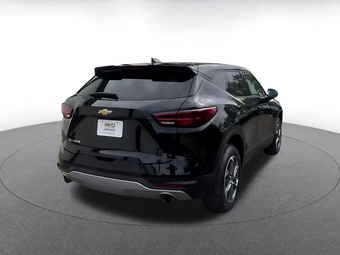 Used 2025 Chevrolet Blazer LT image 14