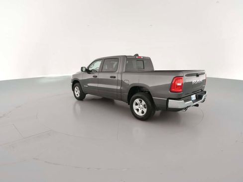 New 2026 RAM 1500 Tradesman image 8