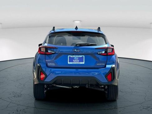New 2025 Subaru Crosstrek 2.0i Premium image 5