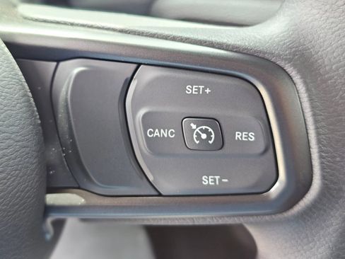 New 2026 Jeep Wrangler Unlimited Sport AWD/4WD image 14