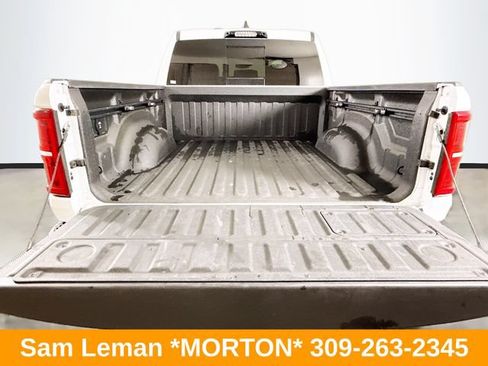 Used 2025 RAM 1500 RHO w/ RHO Level 1 Equipment Group AWD/4WD image 27