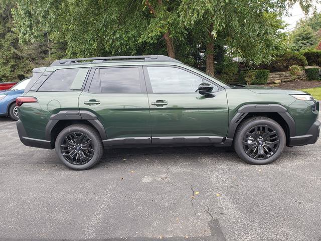 New 2026 Subaru Outback Limited XT AWD/4WD image 2