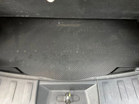 Used 2017 Nissan Rogue SL AWD/4WD image 35