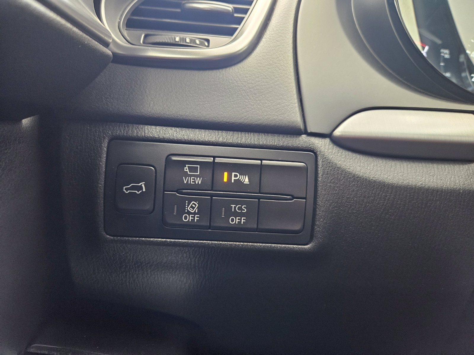 Used 2020 MAZDA CX-9 Grand Touring FWD image 23