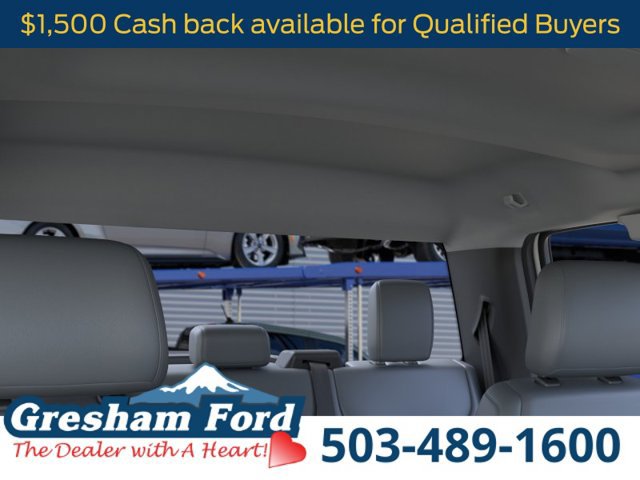 New 2026 Ford F150 XL RWD image 25