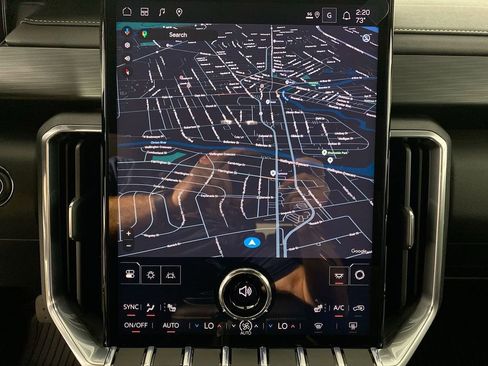 Used 2026 GMC Acadia Elevation w/ Black Edition image 18