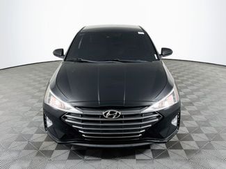 Used 2020 Hyundai Elantra SEL w/ Convenience Package (C2) FWD video 2