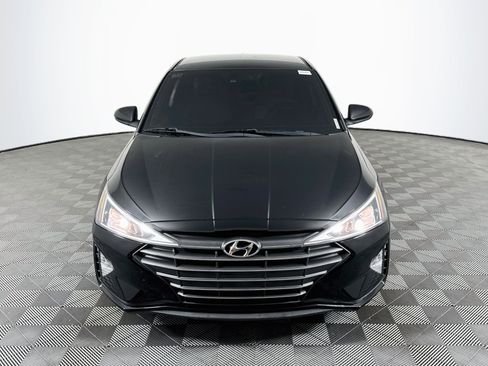 Used 2020 Hyundai Elantra SEL w/ Convenience Package (C2) FWD image 2