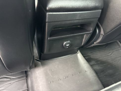 Used 2020 Ford Ranger XL w/ Trailer Tow Package image 14