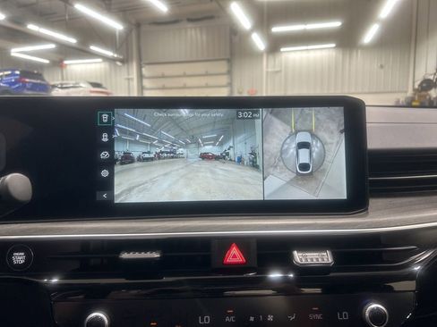 New 2026 Kia K5 EX image 19