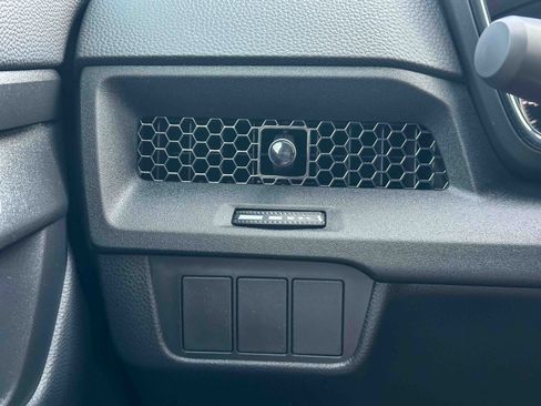 New 2026 Honda CR-V LX image 26