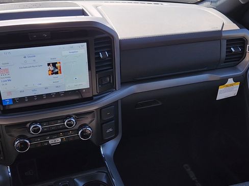 New 2025 Ford F150 XLT w/ Equipment Group 302A MID image 20