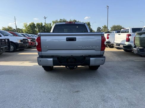 Used 2021 Toyota Tundra Platinum AWD/4WD image 40