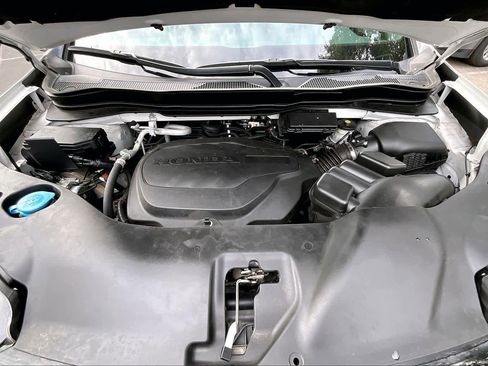 Used 2022 Honda Pilot Sport image 29