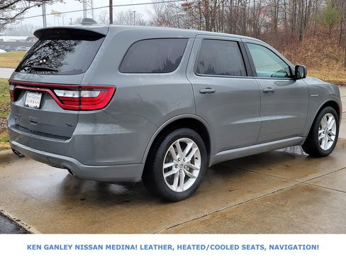 Used 2022 Dodge Durango R/T image 3