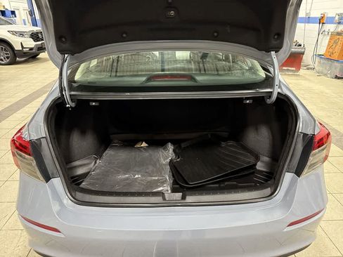 Certified 2024 Honda Civic EX image 11