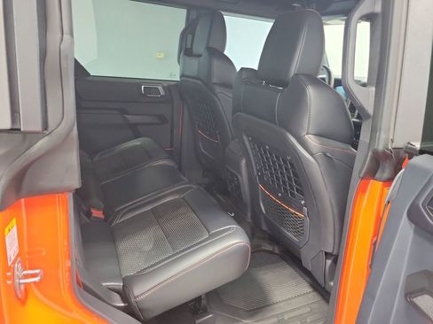 Used 2023 Ford Bronco Raptor image 15