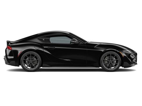 New 2026 Toyota Supra image 12