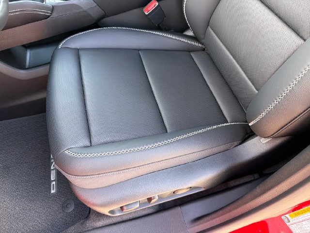 New 2027 GMC Terrain Denali AWD/4WD image 20