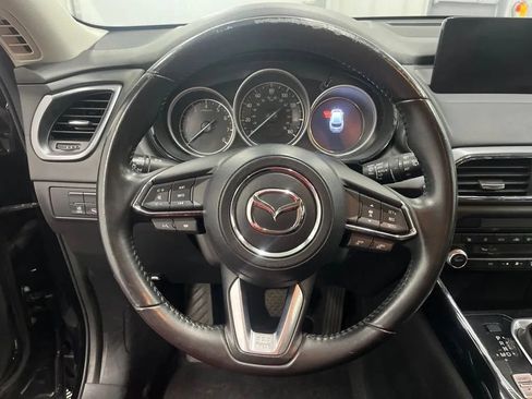 Used 2021 MAZDA CX-9 Sport AWD/4WD image 21