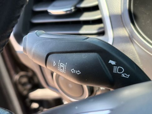 Used 2024 Ford Edge SEL AWD/4WD image 13