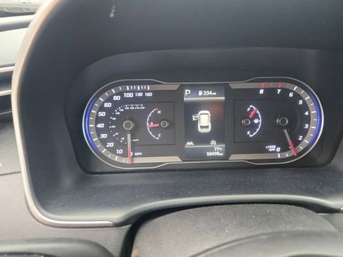 Used 2024 Hyundai Tucson SEL image 6