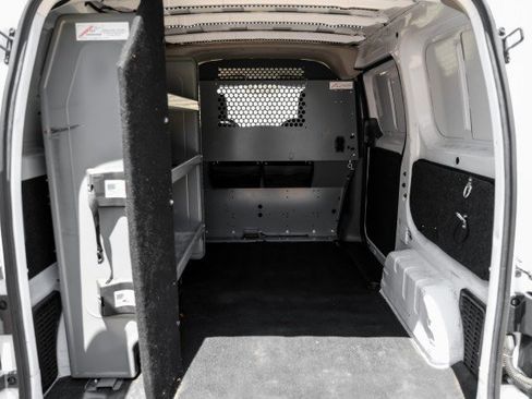 Used 2017 Nissan NV200 SV w/ Technology Package FWD image 43