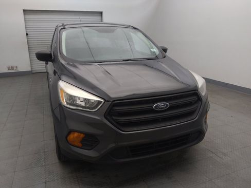 Used 2017 Ford Escape S image 14
