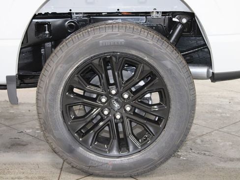 New 2026 Ford F150 XLT image 18