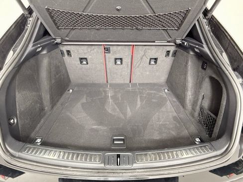 Certified 2020 Porsche Macan GTS AWD/4WD image 28