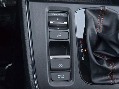 New 2026 Honda CR-V Sport image 21