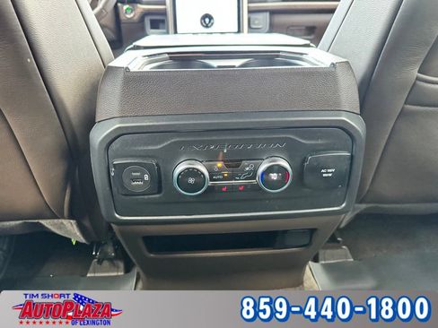 Used 2022 Ford Expedition King Ranch AWD/4WD image 40