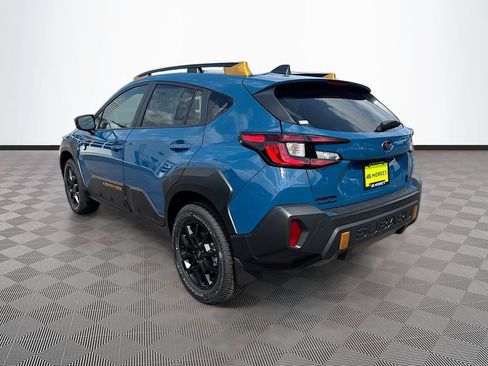 New 2026 Subaru Crosstrek 2.5i Wilderness AWD/4WD image 37