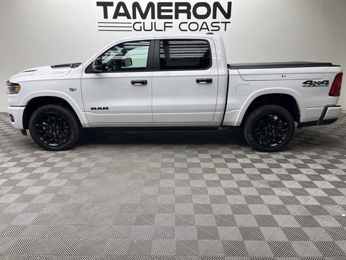 New 2026 RAM 1500 Limited AWD/4WD image 2